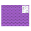 CARTULINA GUARRO 50X65 185GRS IRIS VIOLETA | 25 UNIDADES | (GUARRO & CANSON)