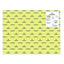 CARTULINA GUARRO 50X65 185GRS IRIS VERDE MANZANA | 25 UNIDADES | (GUARRO & CANSON)