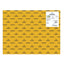 CARTULINA GUARRO 50X65 185GRS IRIS CUERO | 25 UNIDADES | (GUARRO & CANSON)