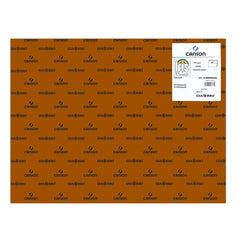 CARTULINA GUARRO 50X65 185GRS IRIS CHOCOLATE | 25 UNIDADES | (GUARRO & CANSON)