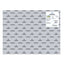 CARTULINA GUARRO 50X65 185GRS IRIS GRIS CLARO | 25 UNIDADES | (GUARRO & CANSON)