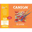 Pack 10 H Basik 24x32 cm 130 g Recuadro Guarro Casas