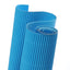 Rollo Carton Ondulado 50x70cm 300G Azul Turquesa