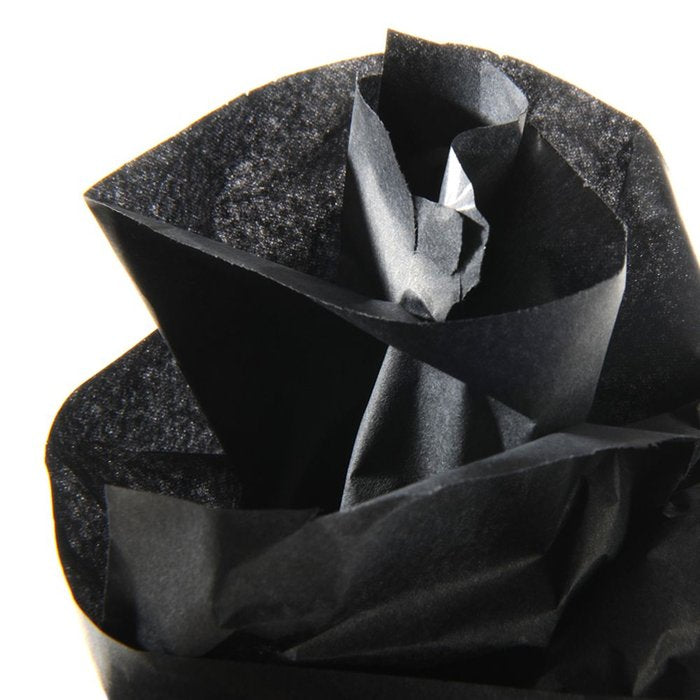 Rollo Papel Seda 50x500cm 20G Negro Canson Imagen principal del producto