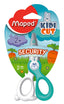 Tijeras Kidicut 12 cm Blister Try Me MAPED