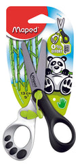TIJERAS KOOPY 13CM TRY ME | 12 UNIDADES | (MAPED)