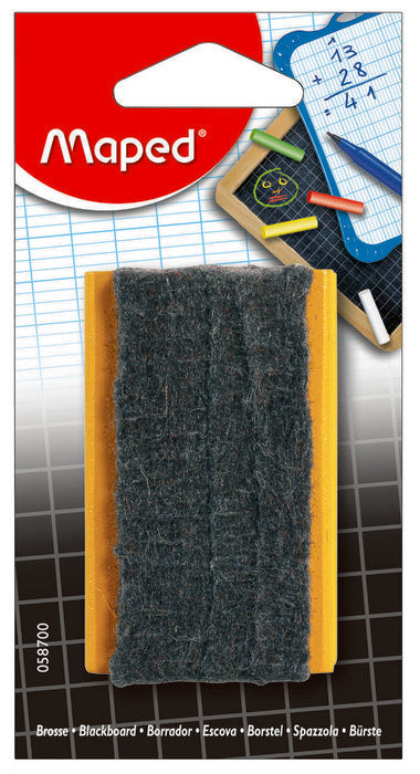 Borrador Maped Pizarra Verde y Blanca Blister Imagen principal del producto