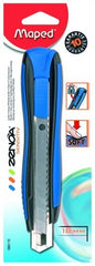 CUTTER MAPED ZENOA 18MM | 1 UNIDADES | (MAPED)