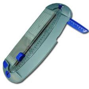 GUILLOTINA MAPED A4 MASSICOT OPACO | 1 UNIDADES | (MAPED) Imagen principal del producto