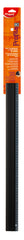 REGLA DE CORTE PROFILA 80CM BOLSA | 1 UNIDADES | (MAPED)