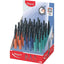 Expositor 24 Compas Maped Pen
