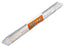 ESCALIMETRO 30 CM 1:20 25 50 75 100 125 | 1 UNIDADES | (MAPED)