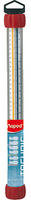 ESCALIMETRO MAPED 30CM 1:100 200 250 300 400 500 | 1 UNIDADES | (MAPED)