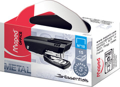 GRAPADORA MAPED ESSENTIALS MINI Nø10 CAJ+DISP | 1 UNIDADES | (MAPED)
