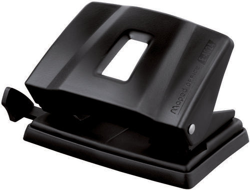 TALADRO MAPED ESSENTIAL METAL 2 AGUJEROS 25H | 1 UNIDADES | (MAPED) Imagen principal del producto