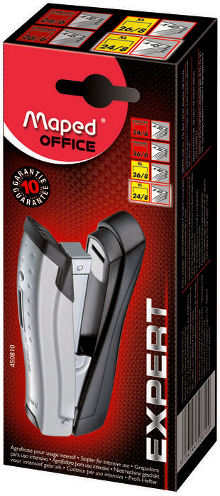 GRAPADORA EXPERT HALF STRIP 45 HOJAS | 1 UNIDADES | (MAPED) Imagen principal del producto