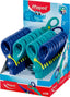 C/20 tijeras kidipulse 12cm maped