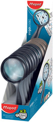 EXPOSITOR 10 LUPAS MAPED | 10 UNIDADES | (MAPED)