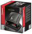 Taladro advanced metal gris oscuro 30/35 hojas maped
