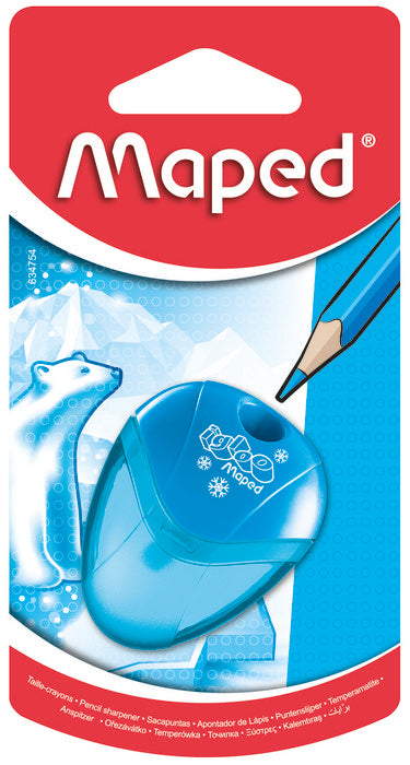 BLISTER AFILALAPIZ MAPED IGLOO2 1 USO DEPOSITO | 1 UNIDADES | (MAPED)