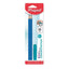 BLISTER 2 LAPIZ DE GRAFITO HB + ADAPTADOR TOPP KIDY LEARN | 24 UNIDADES | (MAPED)