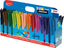 Estuche 144 Lápices de Colores Infinity School Pack Maped