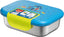 TUPPER MINIZ CONTENEDOR ACERO INOXIDABLE 900ML MAPACHE | MAPED | 1 UNIDAD | 3154148740018