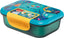 TUPPER CONTENEDOR ECOZEN 900ML JUNGLE FEVER | MAPED | 1 UNIDAD | 3154148741992