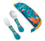 Set 2 Cubiertos Jungle Fever con Estuche MAPED