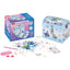 Diamond Painting Cofre Maped para manualidades y regalos