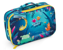 MALETA MAPED CREATIV EARLY AGE MULTIPRODUCTO JUNGLE FEVER | MAPED