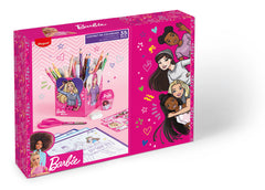 CAJA REGALO BARBIE | MAPED | 1 UNIDAD | 3154149818662