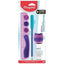 Set Papelería Maped Kidy Learn Concentration Morado
