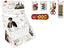 Expositor Sobremesa Harry Potter MAPED para escritorio