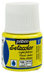 Pintura Setacolor tejidos claros 45 ml amarillo limón PEBEO