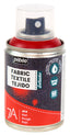 Pintura textil spray Rojo Pebeo 100ml