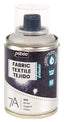 PINTURA TEXTIL 7A SPRAY 100ML PLATA | PEBEO | 1 UNIDAD | 3167868054327