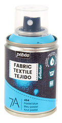 PINTURA TEXTIL 7A SPRAY 100ML AZUL PASTEL | PEBEO | 1 UNIDAD | 3167868054549