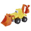 Retroexcavadora 29 cm SMOBY Maxi Outdoor Juguete de Construcción