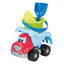 Camion Volquete Playa Smoby Maxi Outdoor