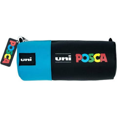 PORTATODO POSCA AZUL | POSCA