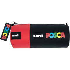 PORTATODO POSCA ROJO | POSCA