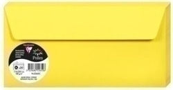 Sobre Amarillo Sol Exacompta Pack 20 para enviar y guardar Imagen principal del producto