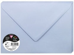 Sobre lavanda Exacompta 162x229 pack 20 envío rápido