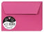 Sobre Fucsia 114x162 Exacompta Pack 20