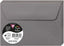 Sobre Pollen 114x162 Gris Acero Exacompta Pack 20