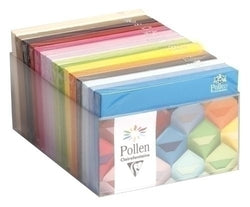 Sobres colores 114x162 mm Clairefontaine Exacompta