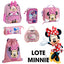 Lote Minnie Surtido CERDA para manualidades y regalos