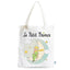 BOLSA DE TELA EL PRINCIPITO LUNA | ENESCO