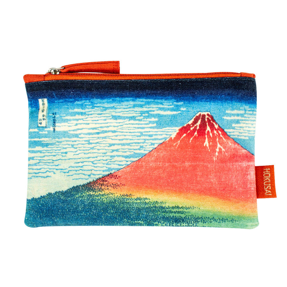 Neceser Hokusai Monte Fuji Enesco